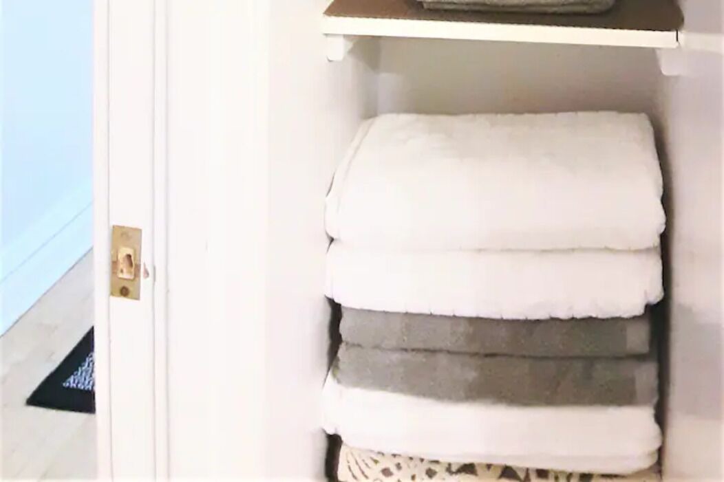 Photo of Bedroom in Roscoe Village