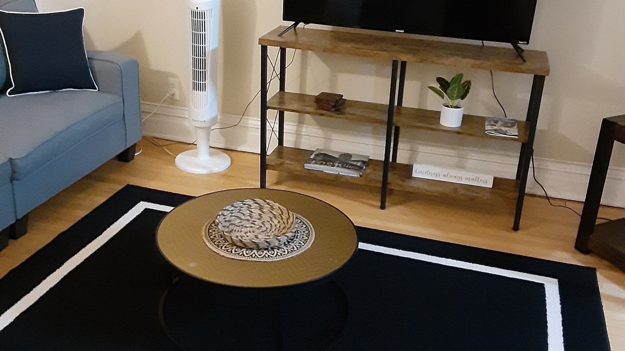 Photo of Livingroom in Roscoe Village