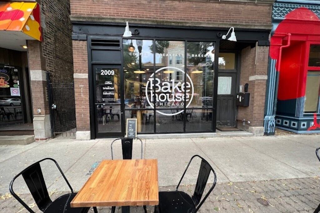 Photo of Outdoor in Roscoe Village