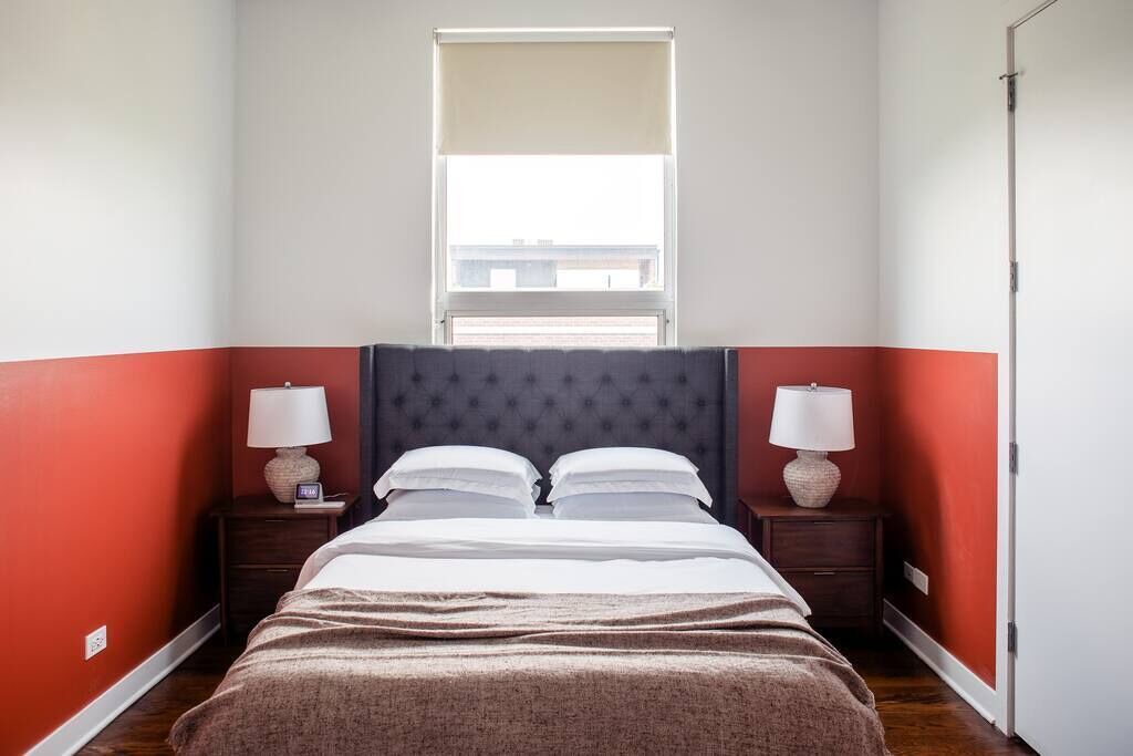 Photo of Bedroom in West Town
