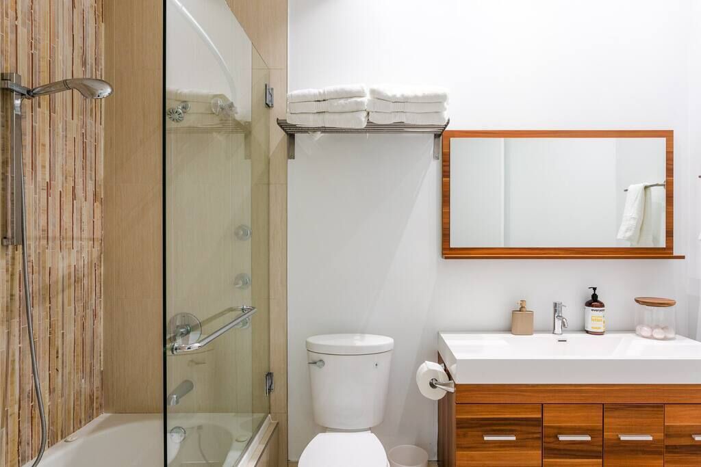 Photo of Bathroom in West Town