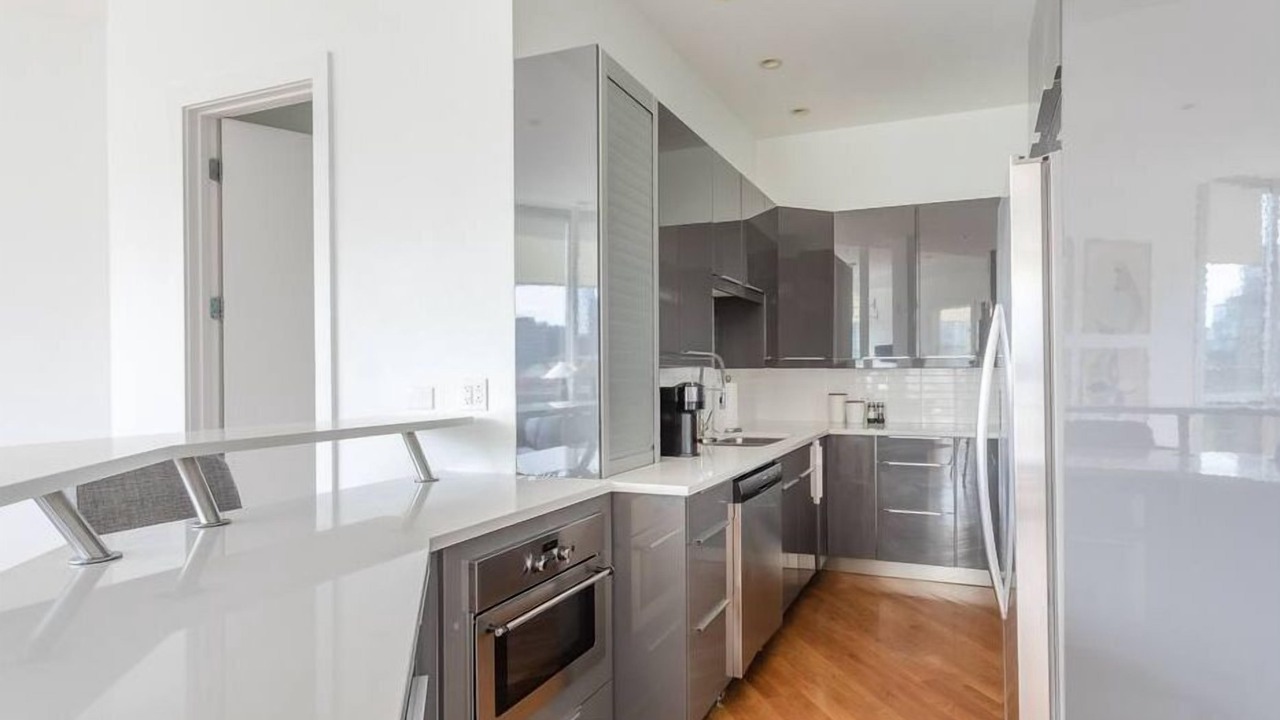 Photo of Kitchen in West Town