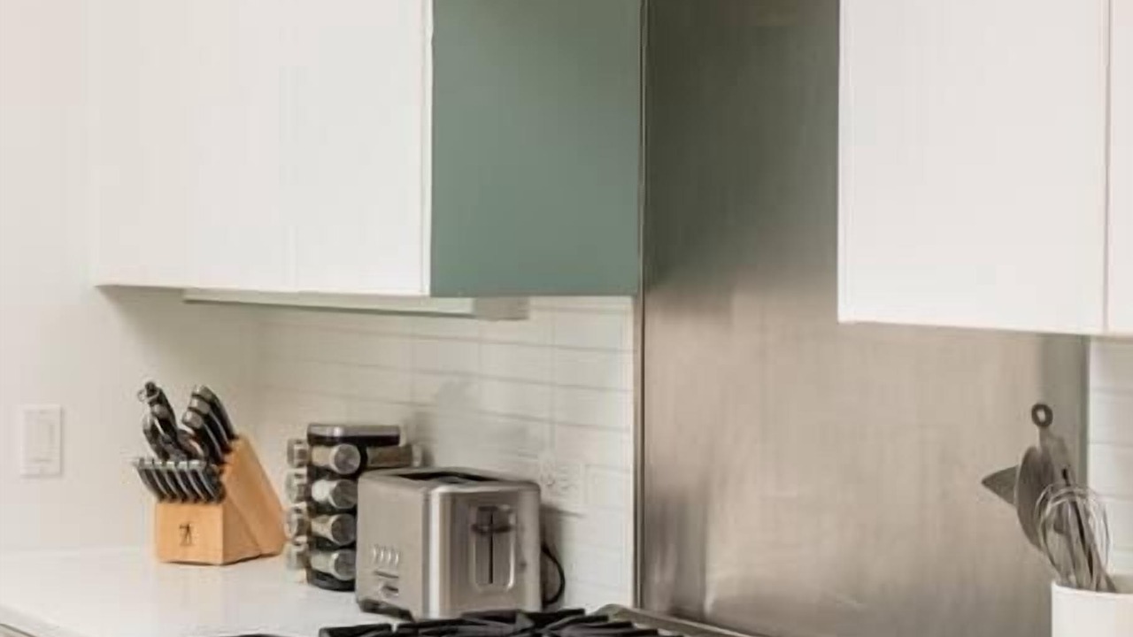 Photo of Kitchen in West Town