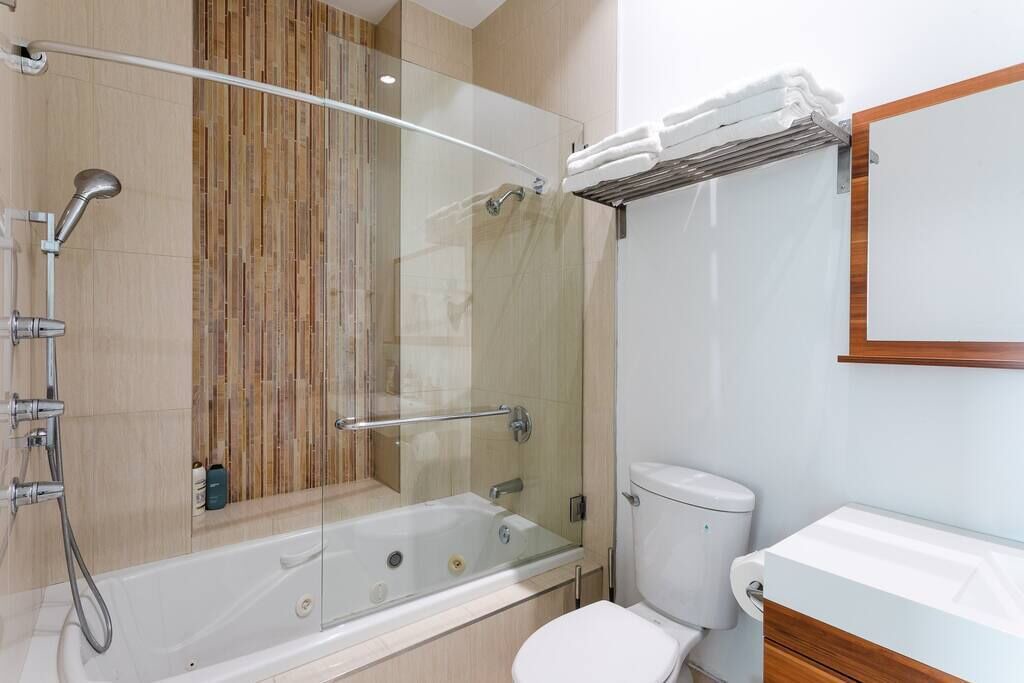 Photo of Bathroom in West Town