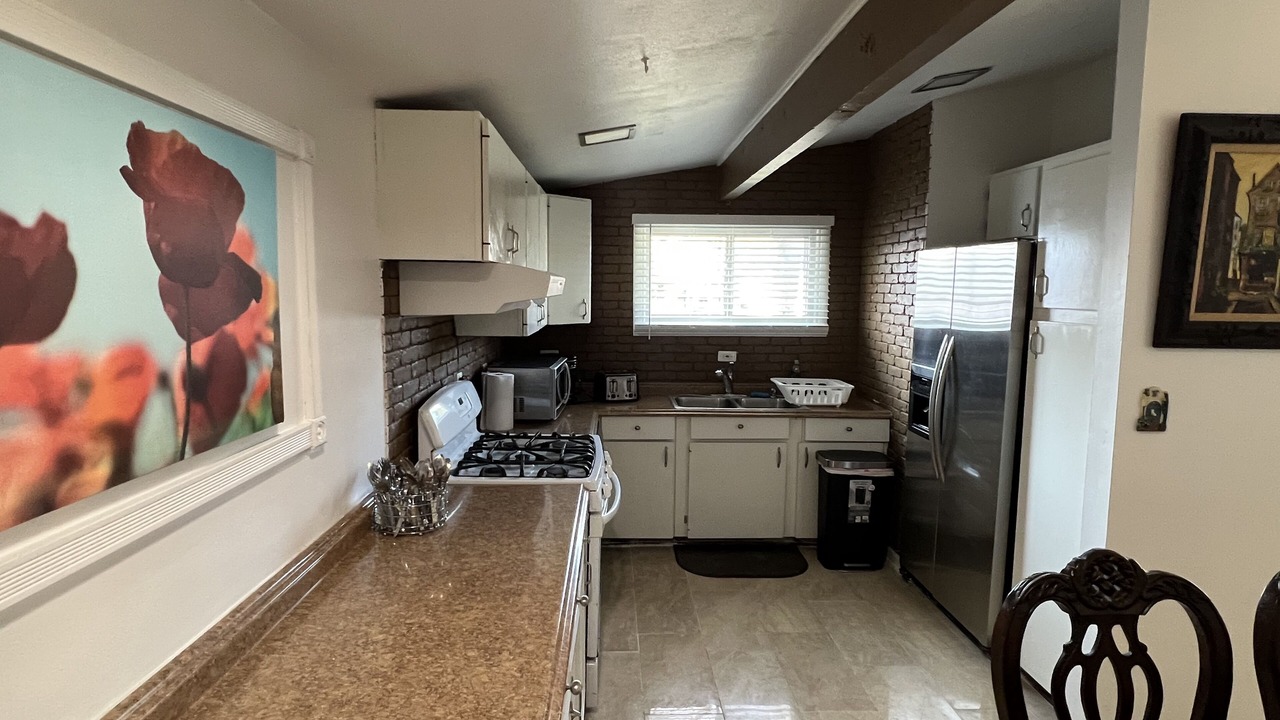 Photo of Kitchen in Wheeling