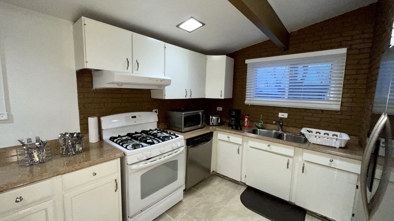 Photo of Kitchen in Wheeling
