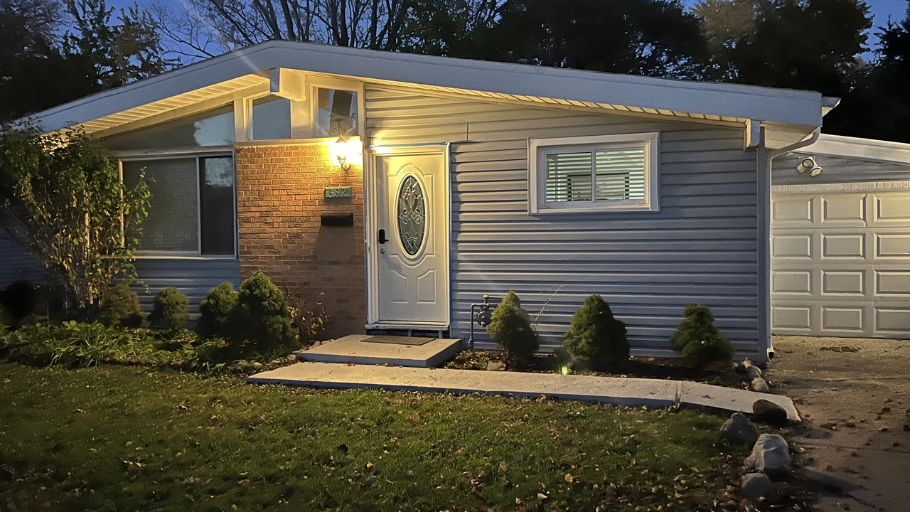 Photo of Outdoor in Wheeling