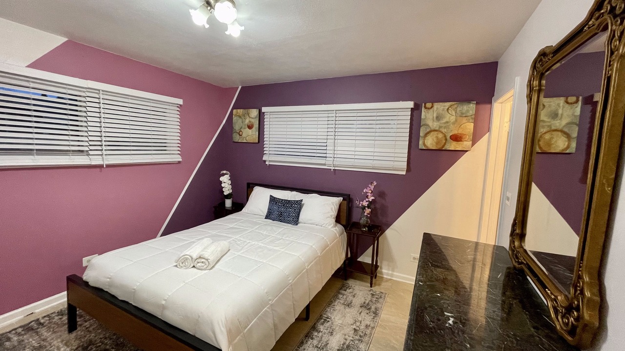 Photo of Bedroom in Wheeling