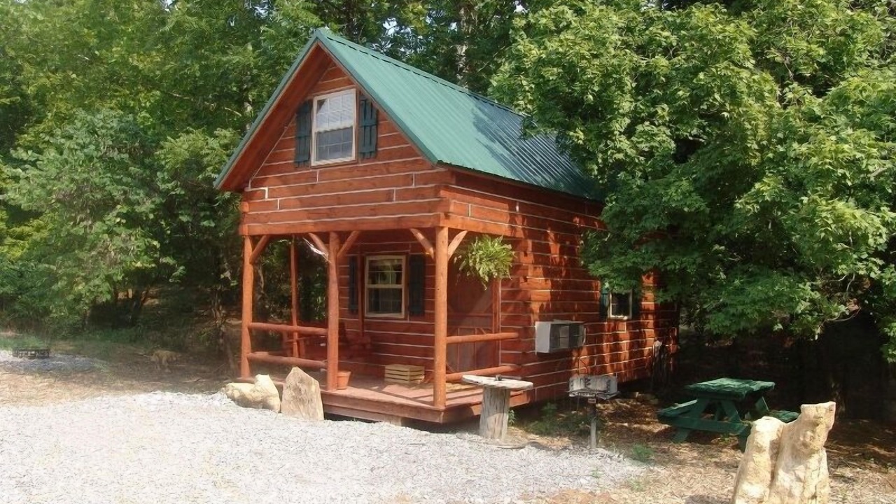 Photo of Outdoor in Hardin County