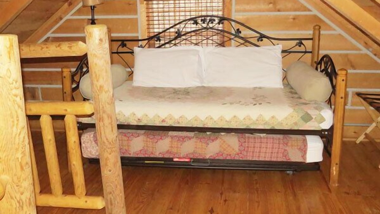 Photo of Bedroom in Hardin County