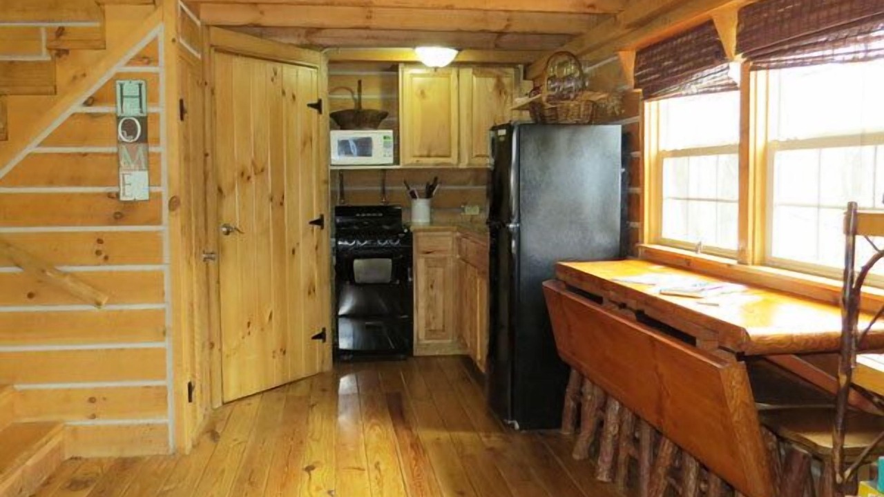 Photo of Kitchen in Hardin County