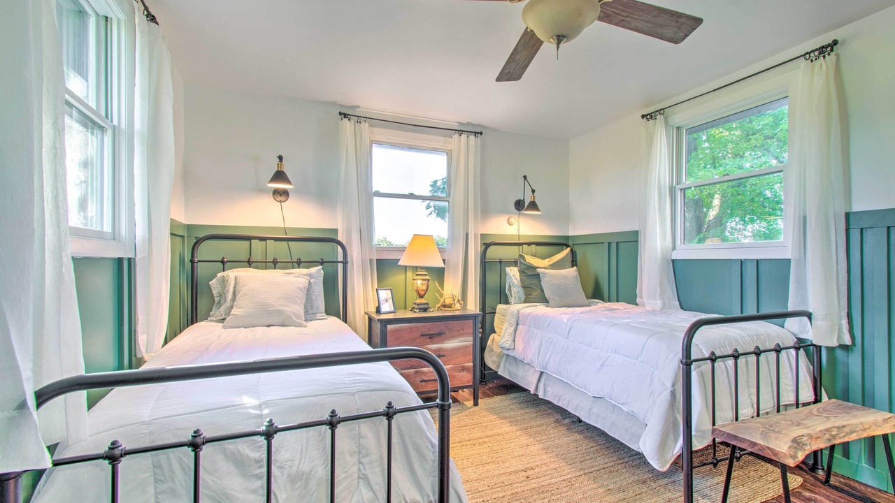 Photo of Bedroom in Annapolis