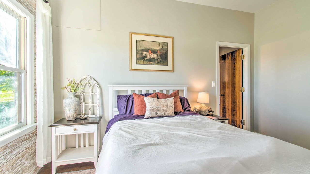 Photo of Bedroom in Annapolis