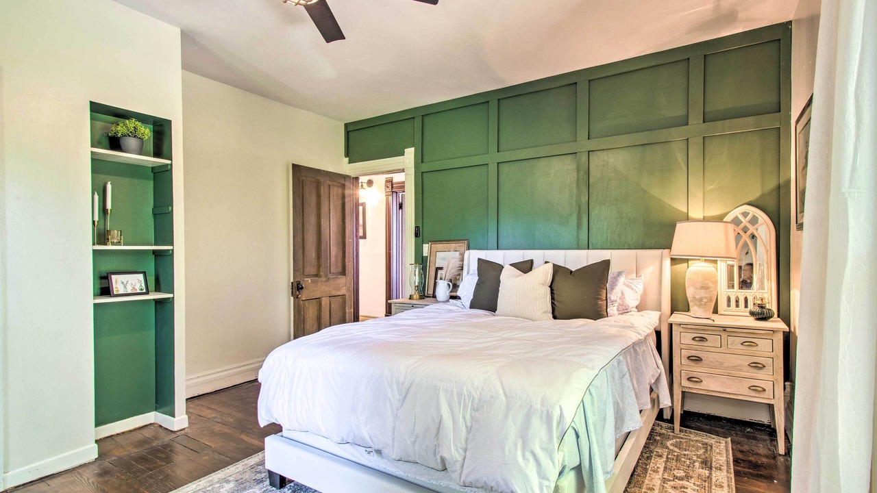 Photo of Bedroom in Annapolis