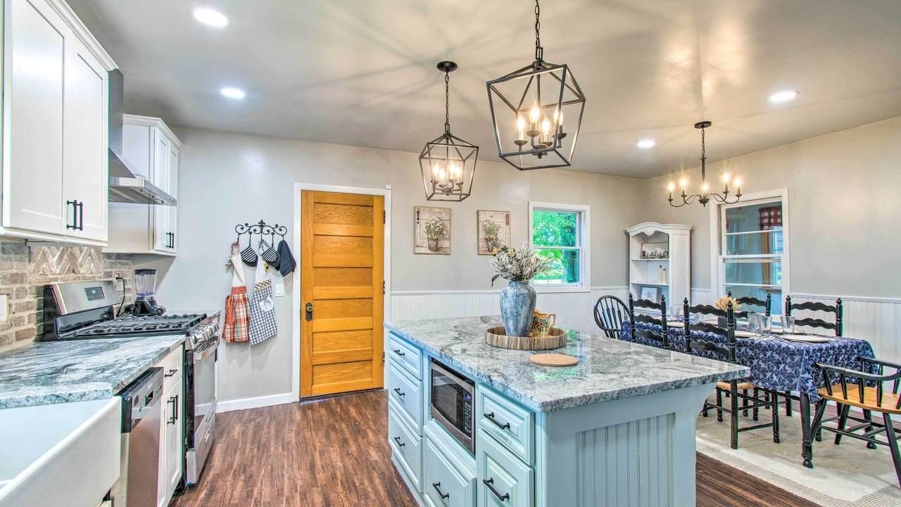 Photo of Kitchen in Annapolis