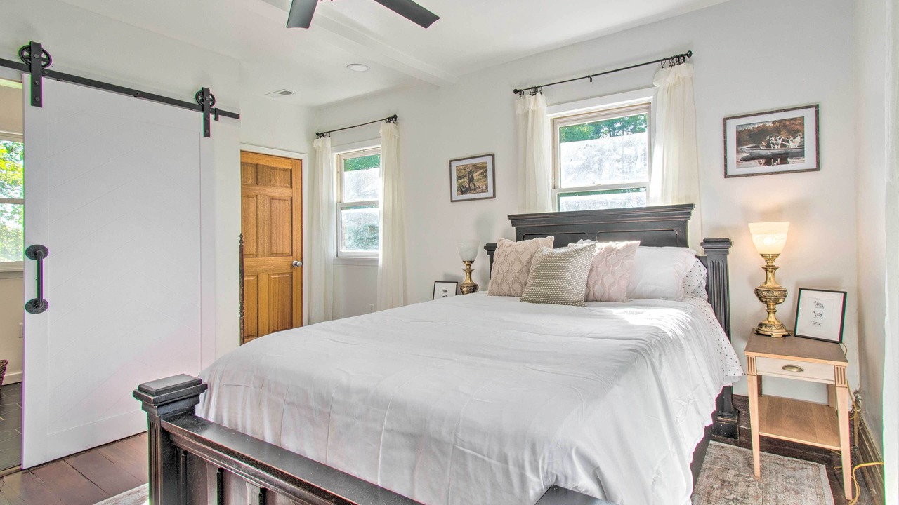 Photo of Bedroom in Annapolis
