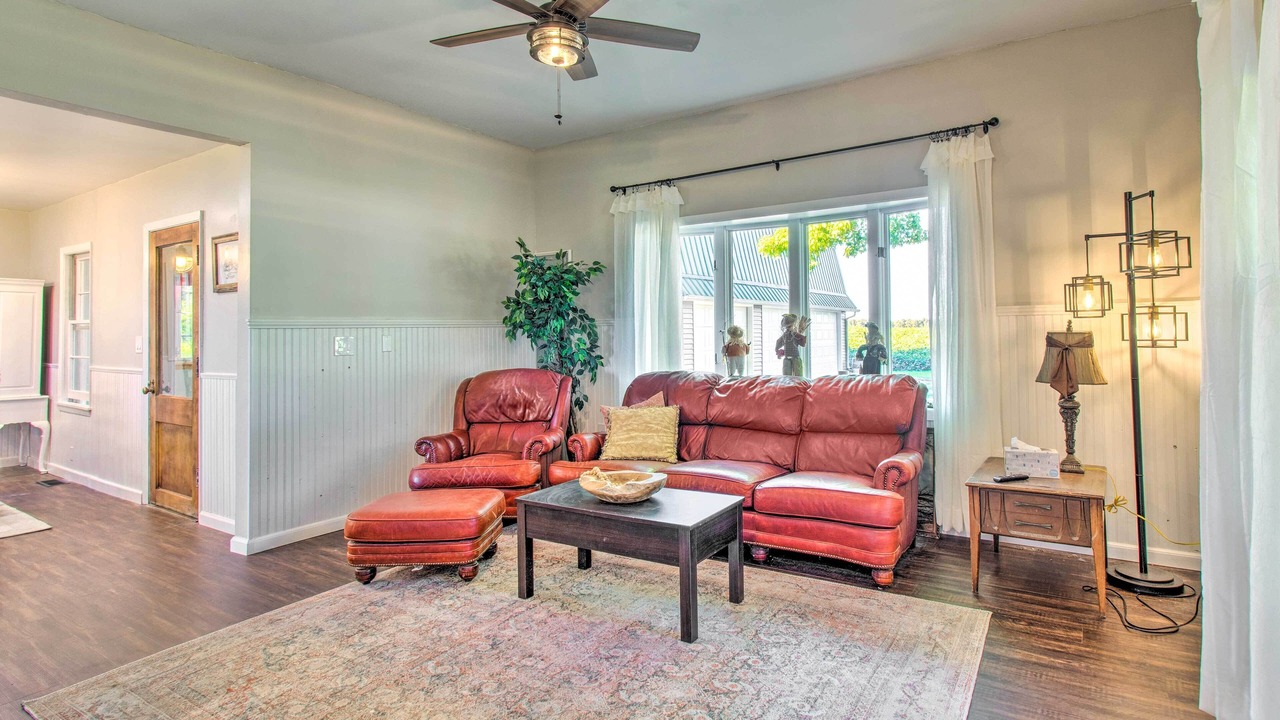 Photo of Livingroom in Annapolis