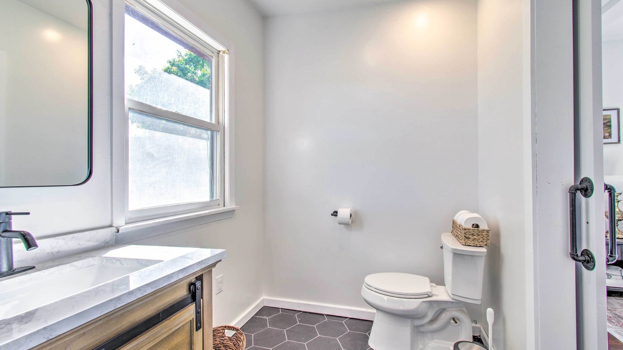 Photo of Bathroom in Annapolis
