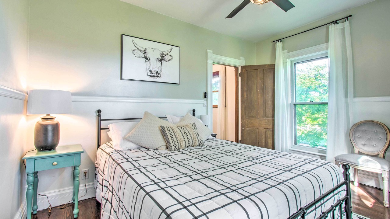 Photo of Bedroom in Annapolis