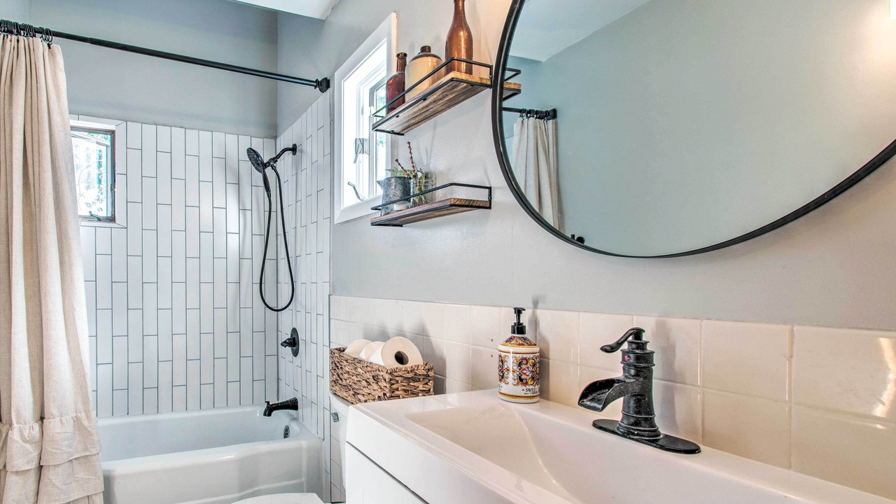 Photo of Bathroom in Annapolis