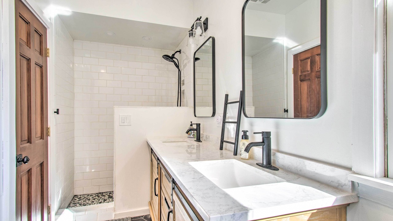 Photo of Bathroom in Annapolis