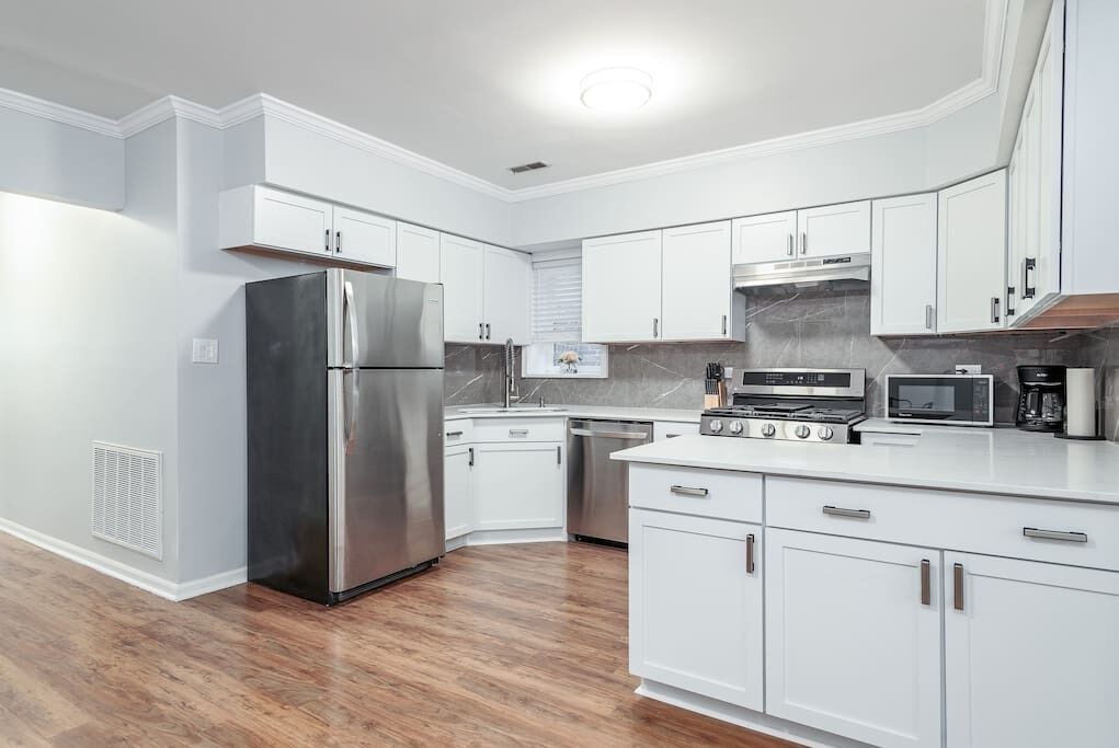 Photo of Kitchen in Old Town