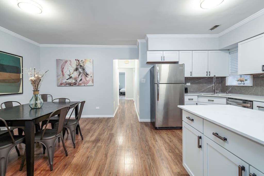 Photo of Kitchen in Old Town