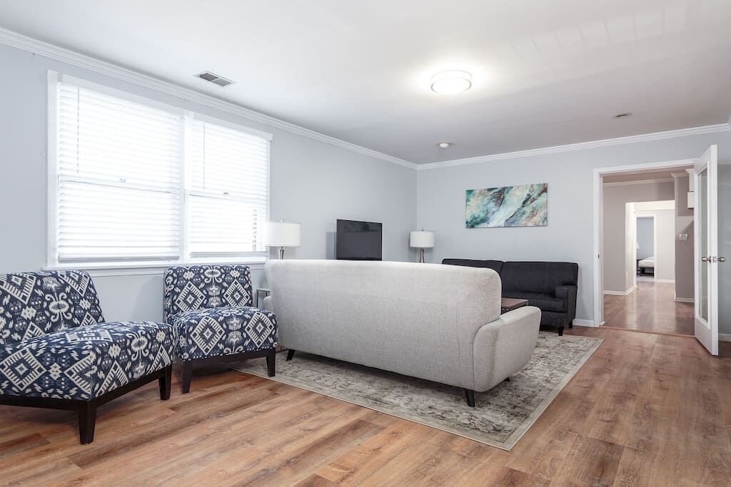 Photo of Livingroom in Old Town