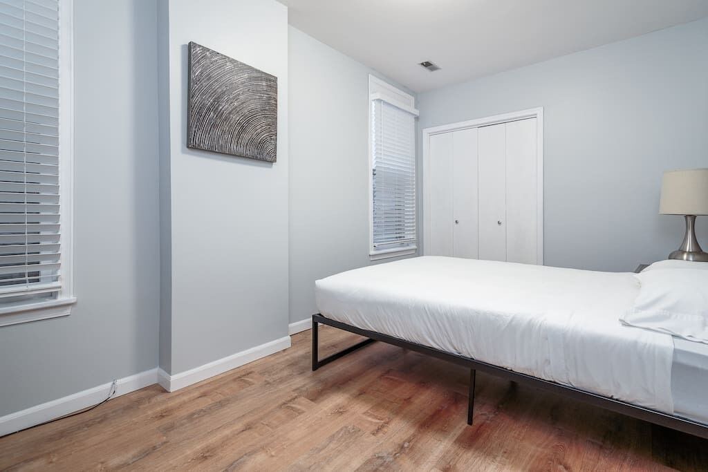 Photo of Bedroom in Old Town