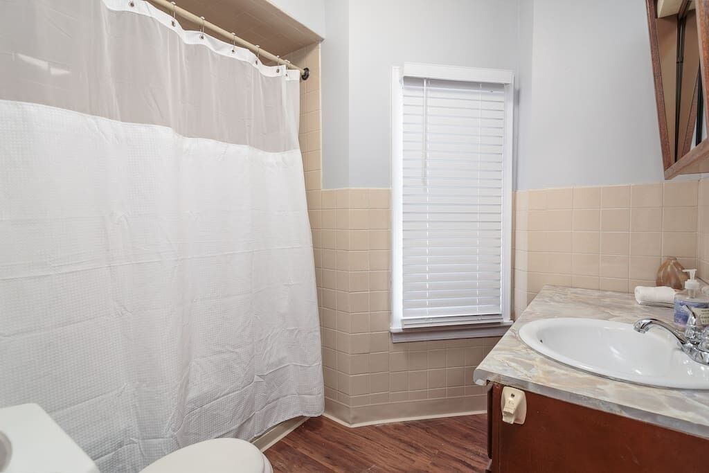 Photo of Bathroom in Old Town