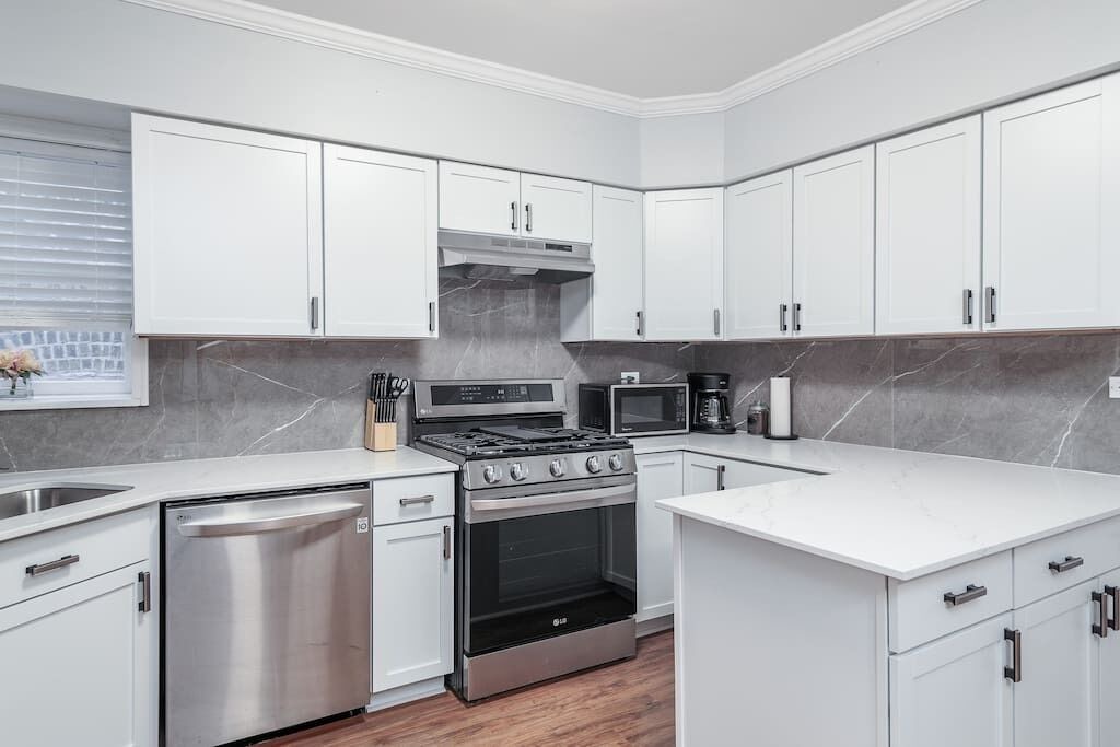 Photo of Kitchen in Old Town