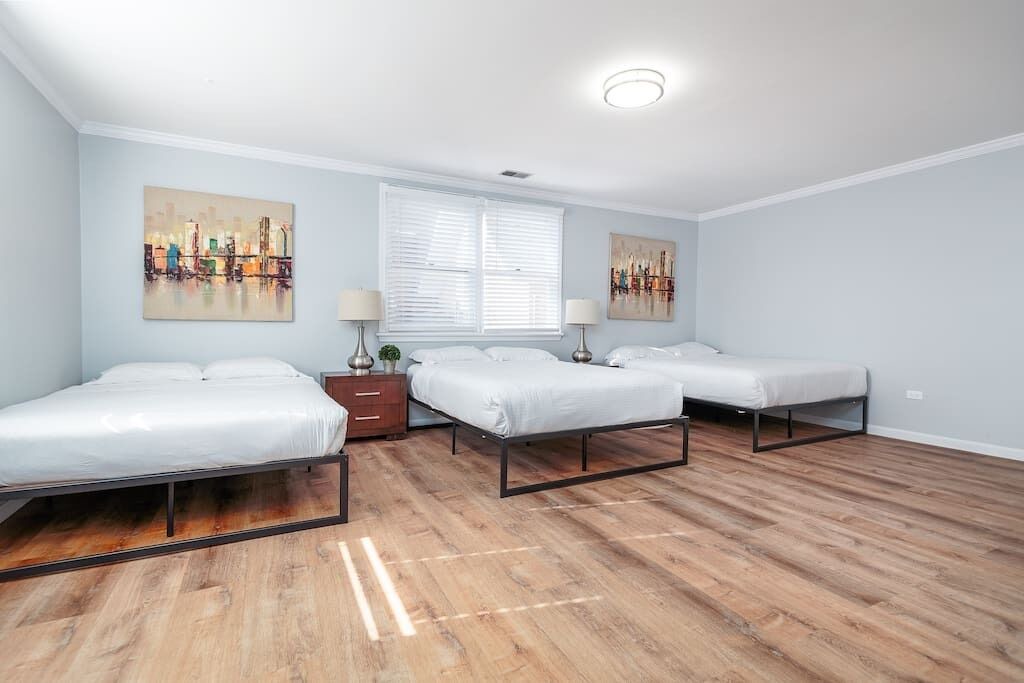 Photo of Bedroom in Old Town
