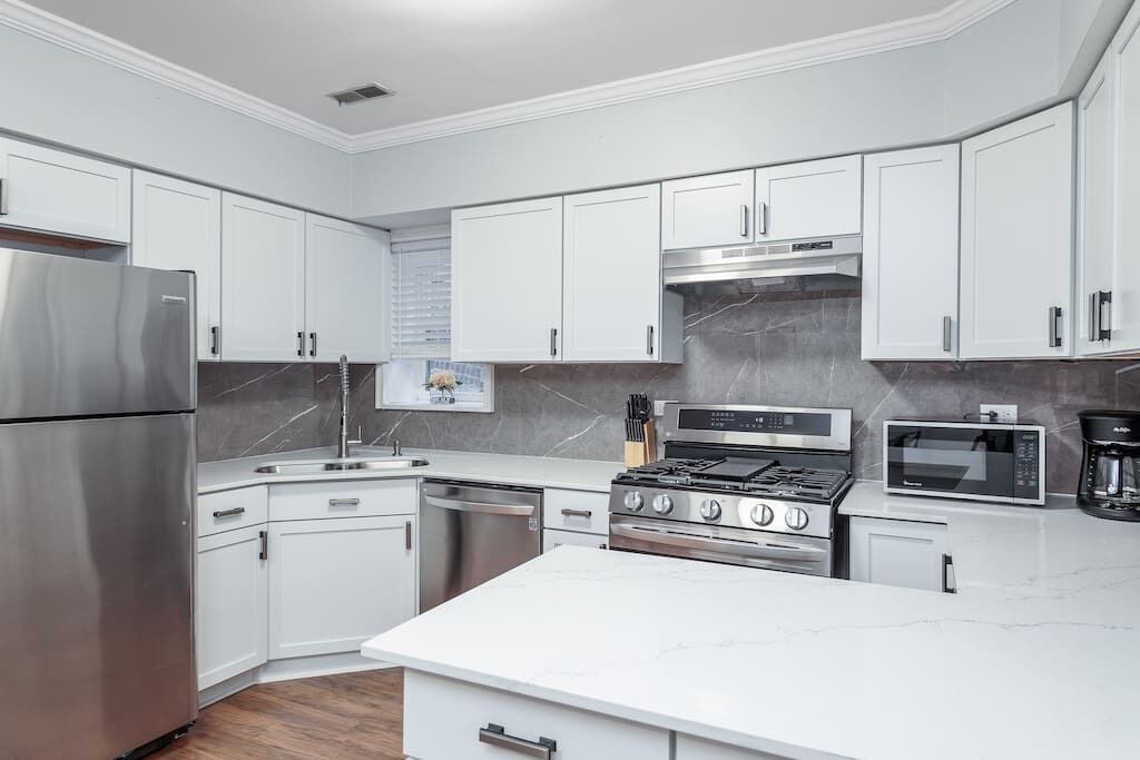 Photo of Kitchen in Old Town