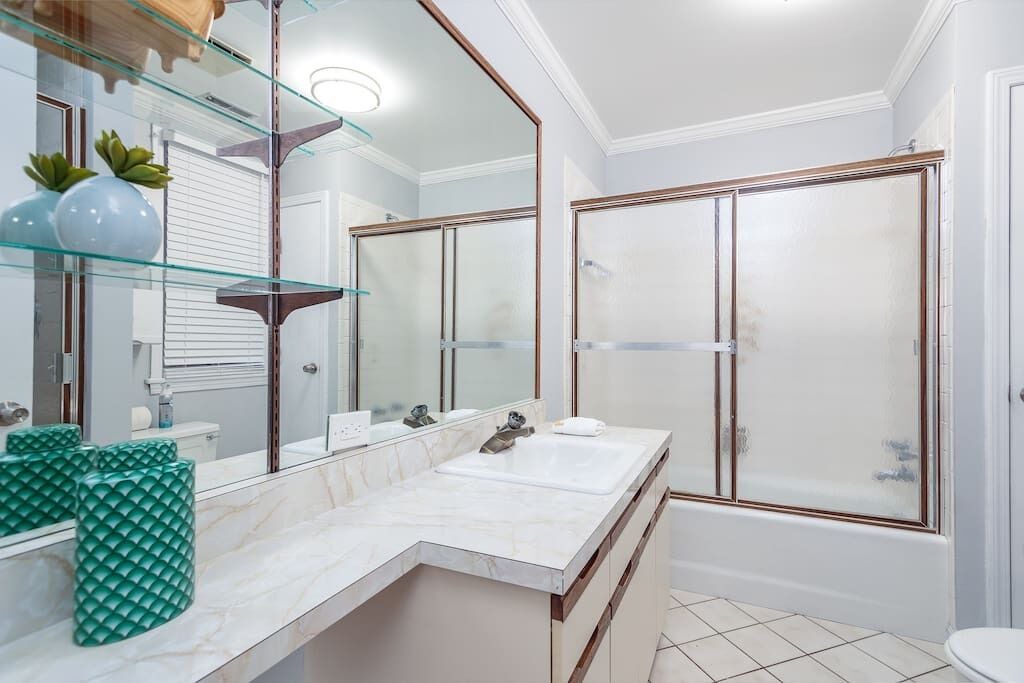 Photo of Bathroom in Old Town