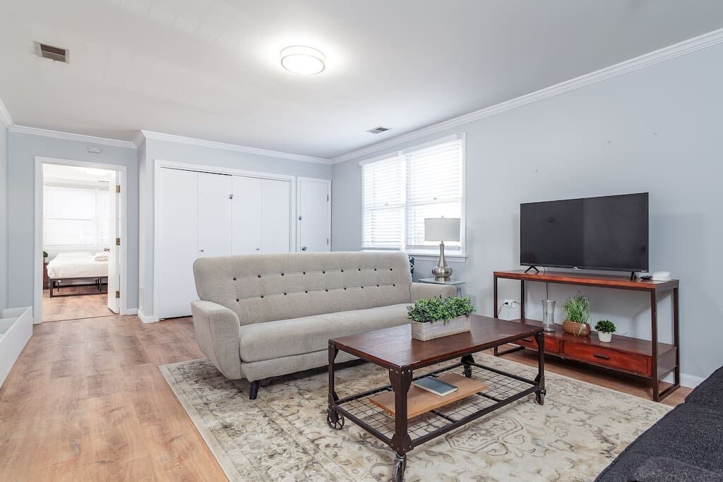 Photo of Livingroom in Old Town