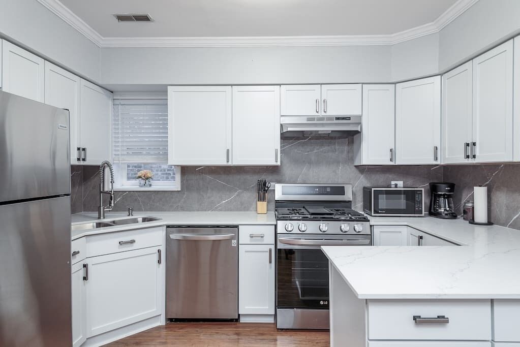 Photo of Kitchen in Old Town