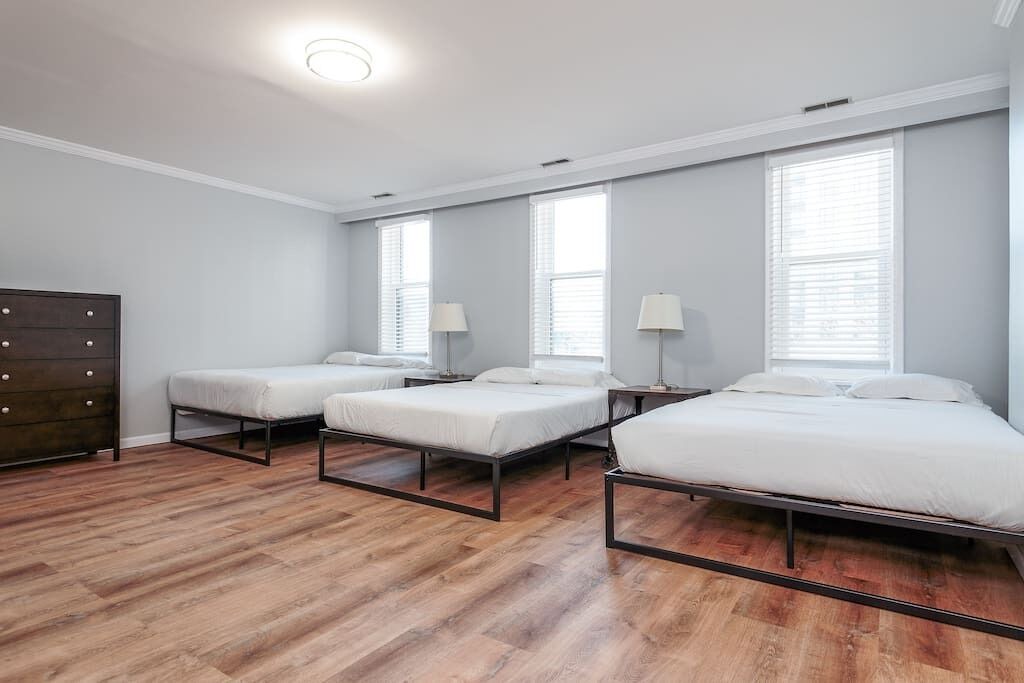 Photo of Bedroom in Old Town