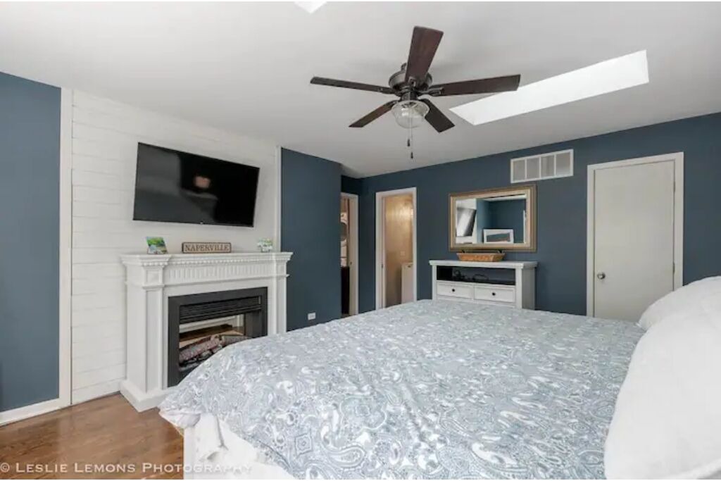 Photo of Bedroom in Naperville