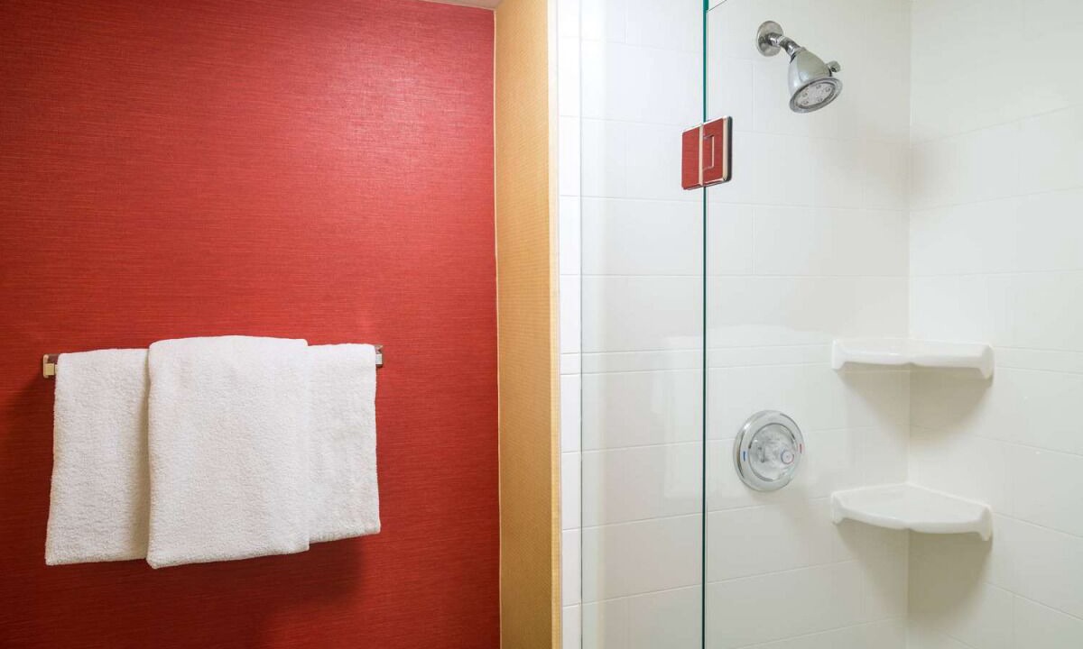 Photo of Bathroom in West Dundee