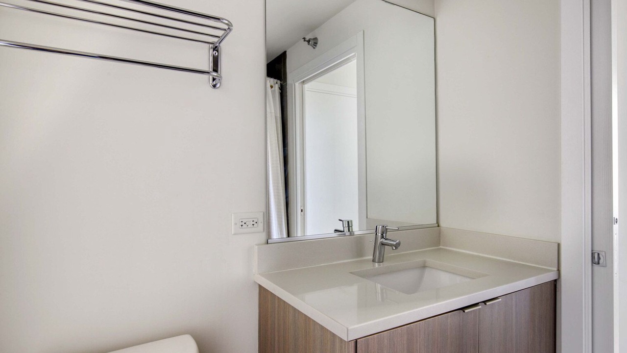Photo of Bathroom in South Loop