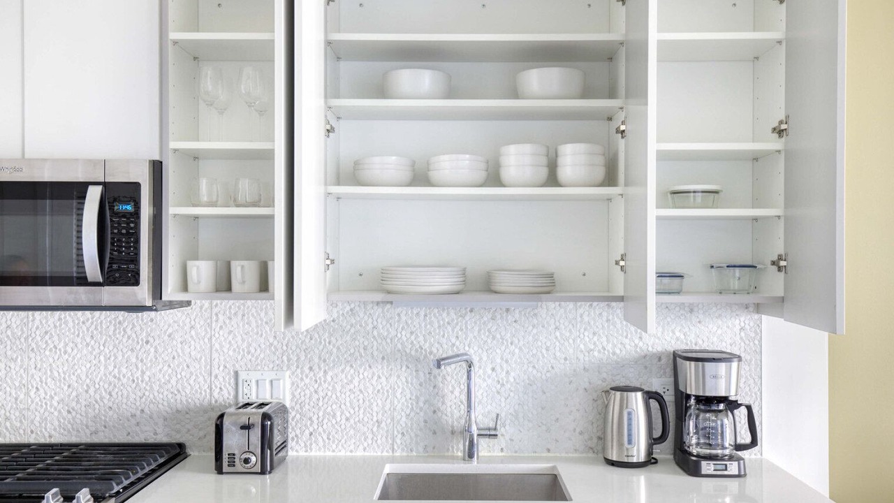 Photo of Kitchen in South Loop