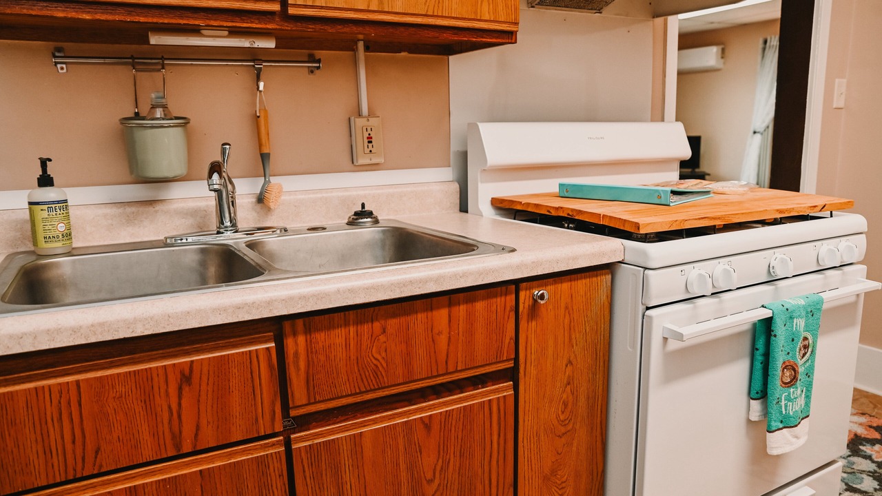 Photo of Kitchen in Hanover