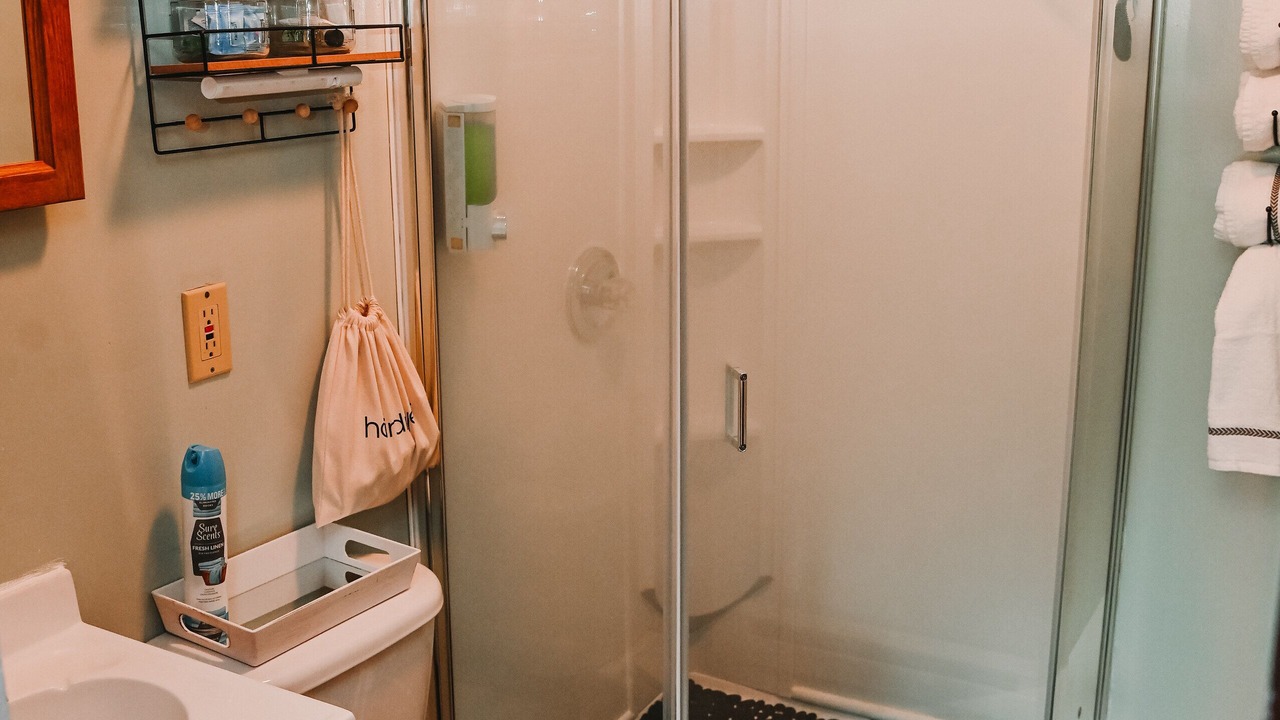 Photo of Bathroom in Hanover