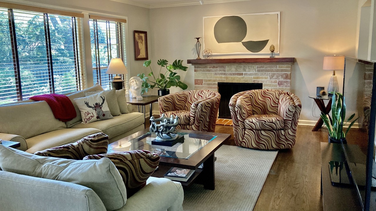 Photo of Livingroom in Wilmette