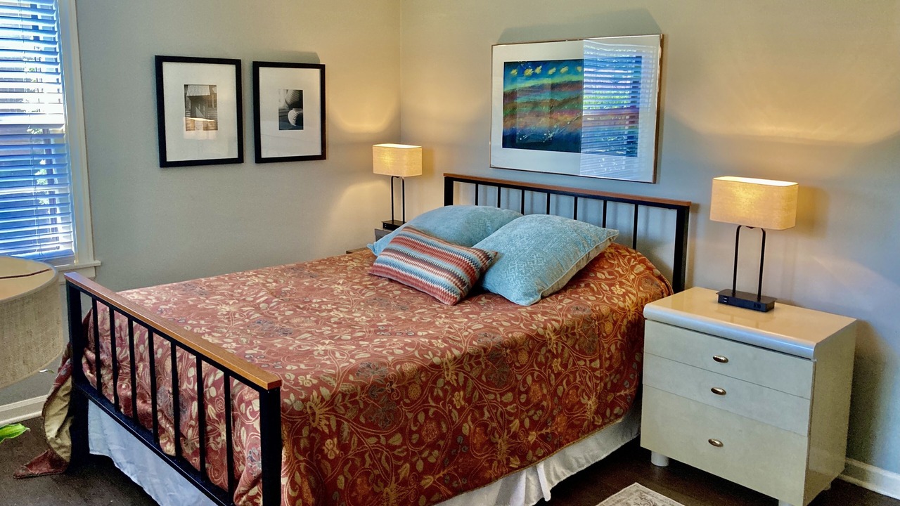 Photo of Bedroom in Wilmette