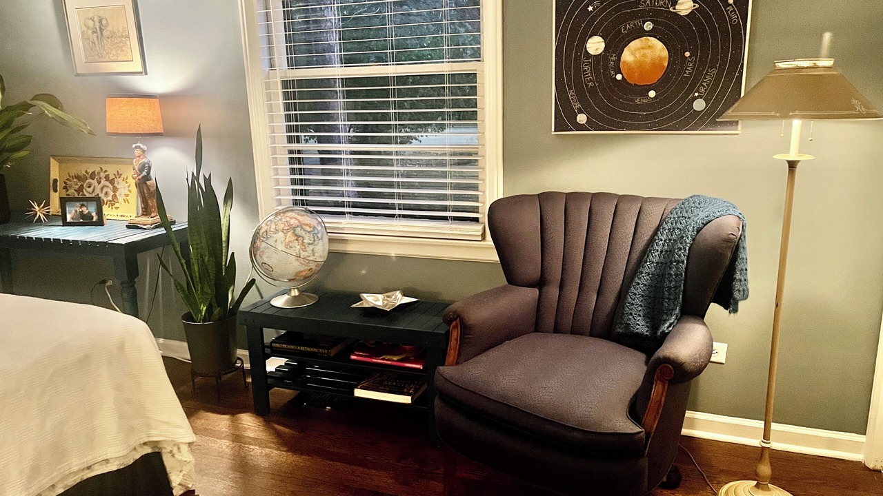 Photo of Bedroom in Wilmette