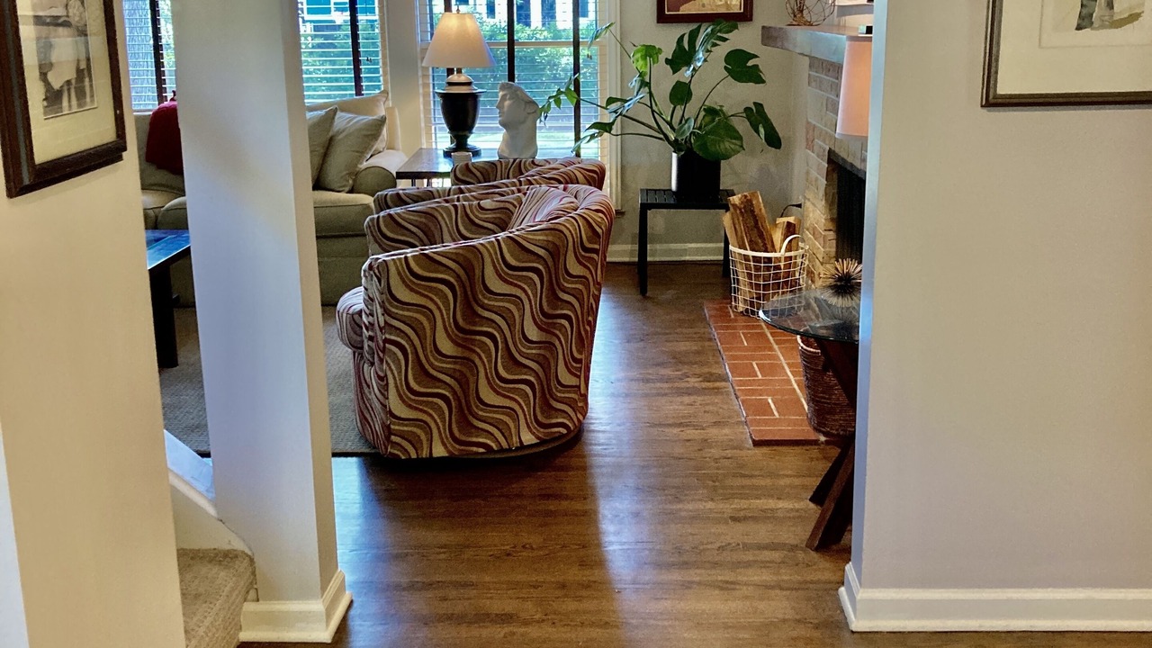 Photo of Livingroom in Wilmette