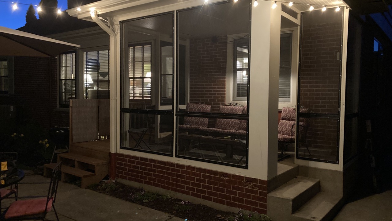 Photo of Outdoor in Wilmette