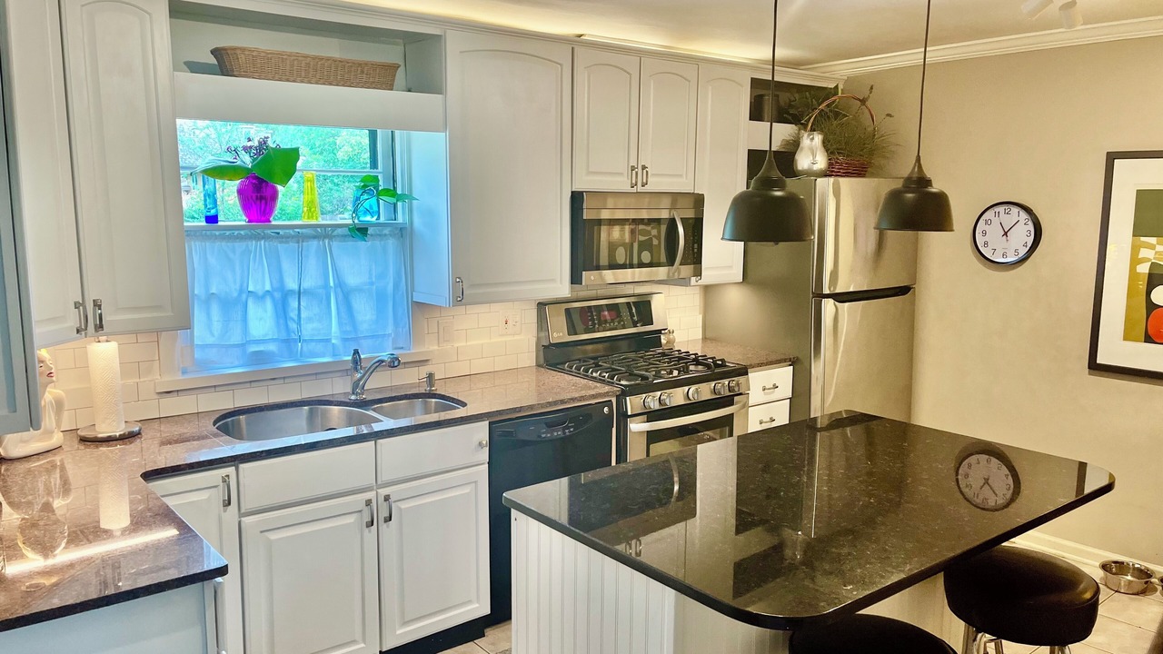 Photo of Kitchen in Wilmette
