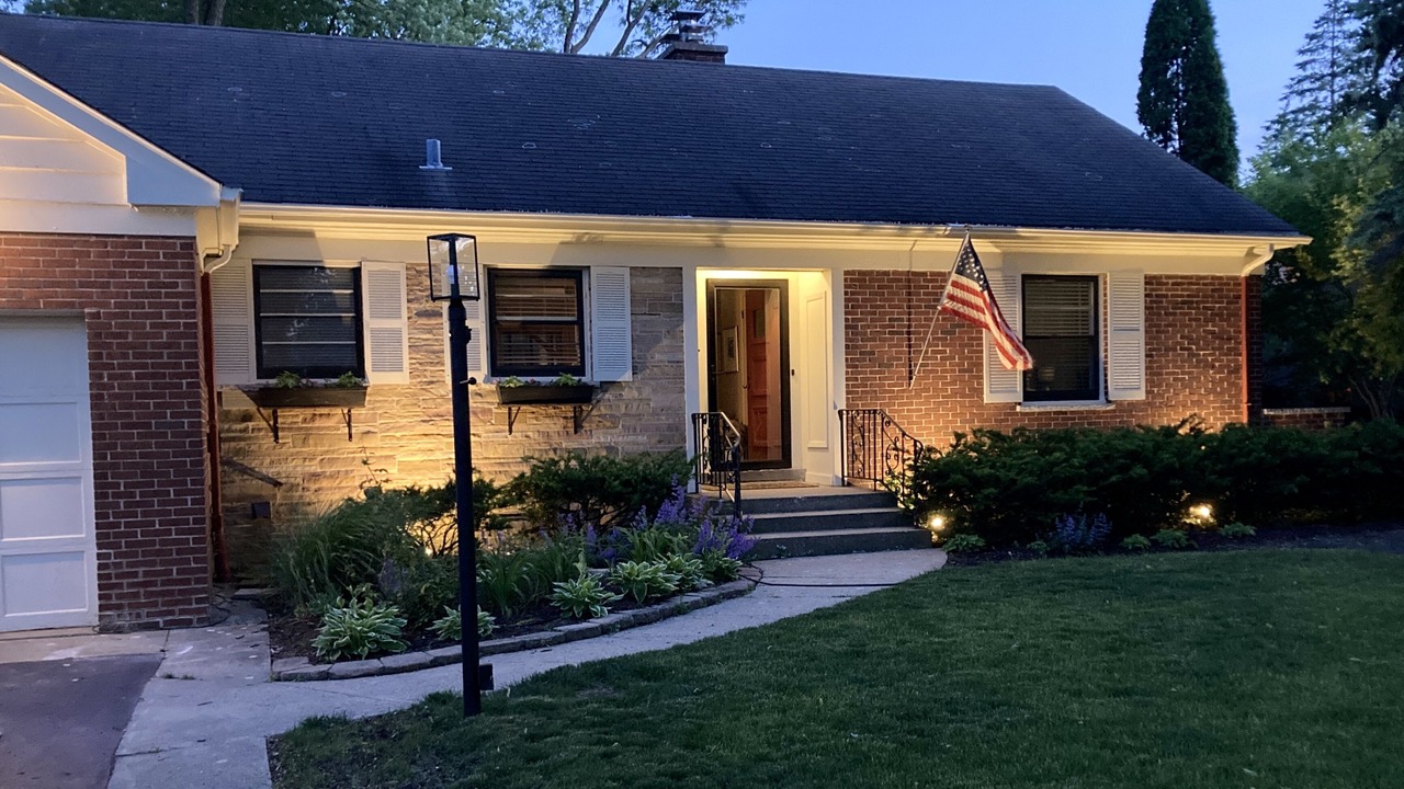 Photo of Outdoor in Wilmette